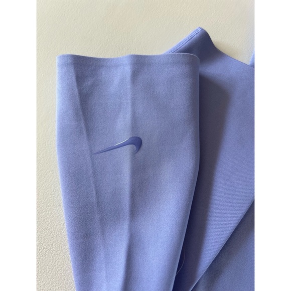 NWOT | Nike Training luxe one tight cropped leggings in lilac - Picture 6 of 12